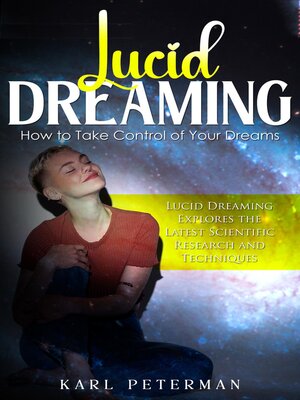 cover image of Lucid Dreaming